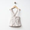 Ensemble bébé chic 2 pièces 100% coton
