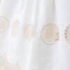 Robe bébé Pétale de Lait 100%
