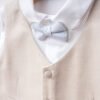 Ensemble bébé chic (2 pièces)