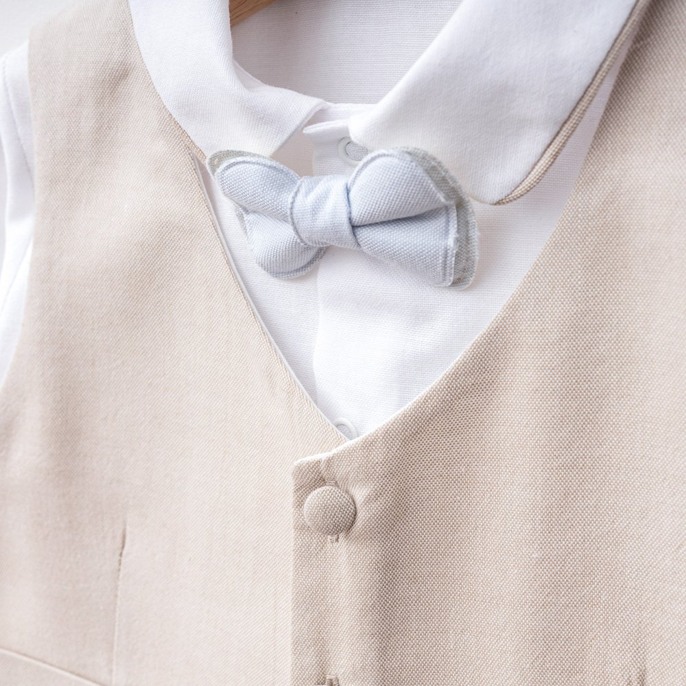 Ensemble bébé chic (2 pièces)