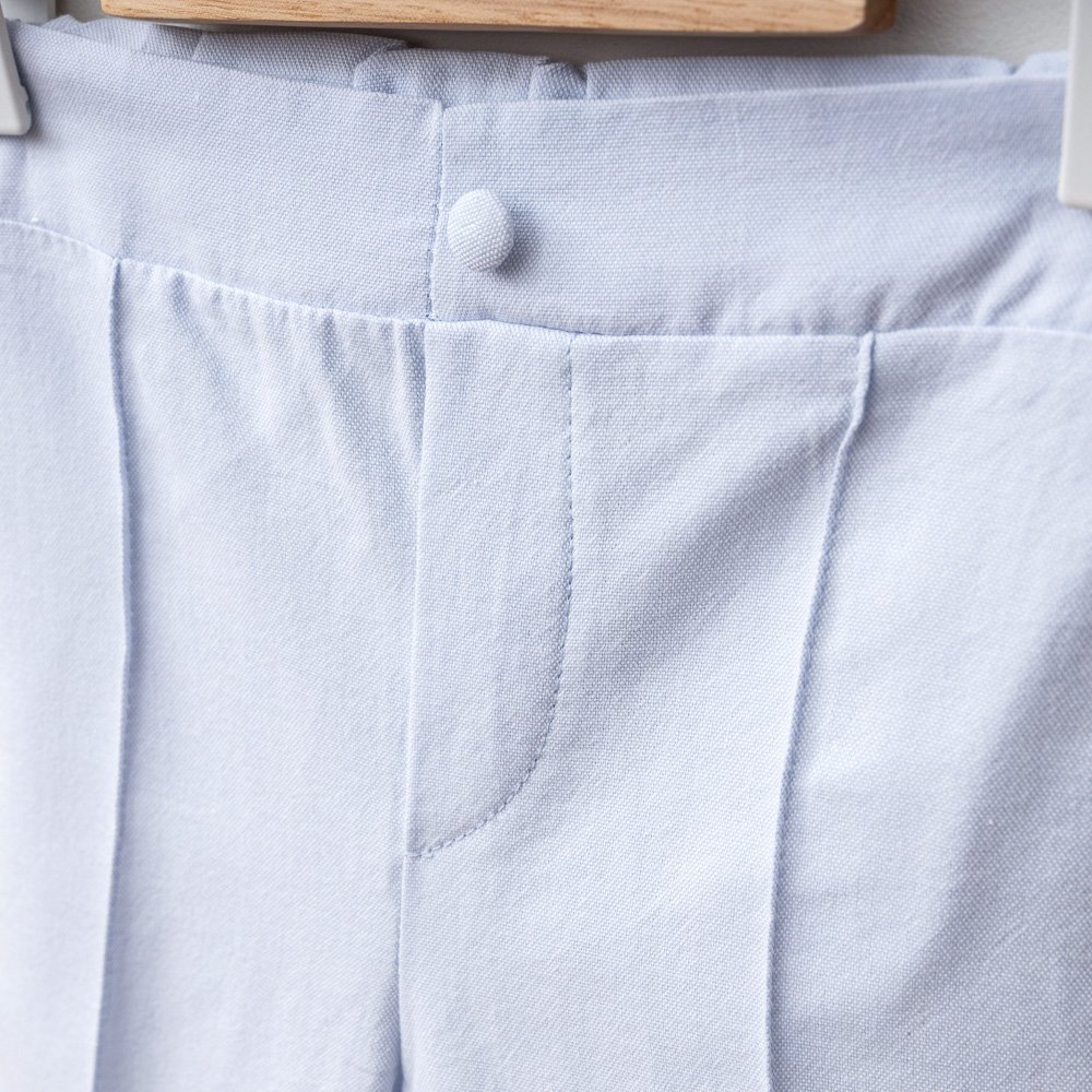 Ensemble bébé chic (2 pièces)