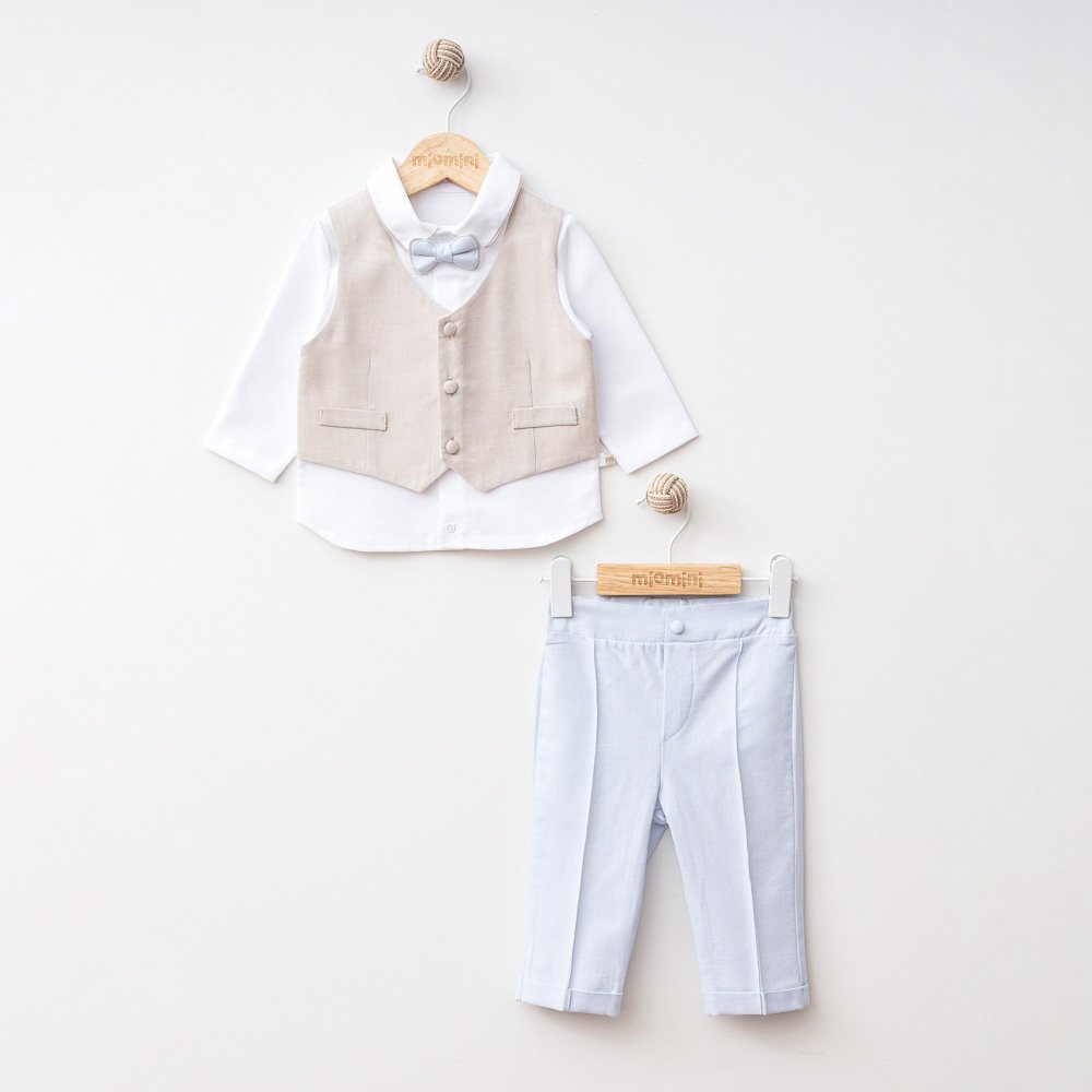 Ensemble bébé chic (2 pièces)