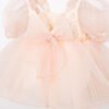 Robe bébé élégante (3-18 mois)